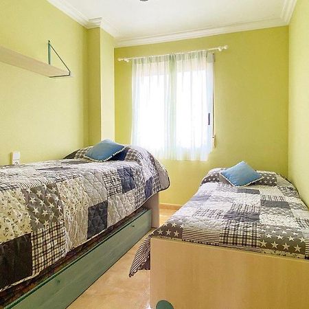 Apartament La Rosaleda 17 Denia Zewnętrze zdjęcie