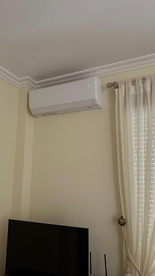 Apartament La Rosaleda 17 Denia Zewnętrze zdjęcie