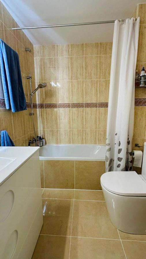 Apartament La Rosaleda 17 Denia Zewnętrze zdjęcie