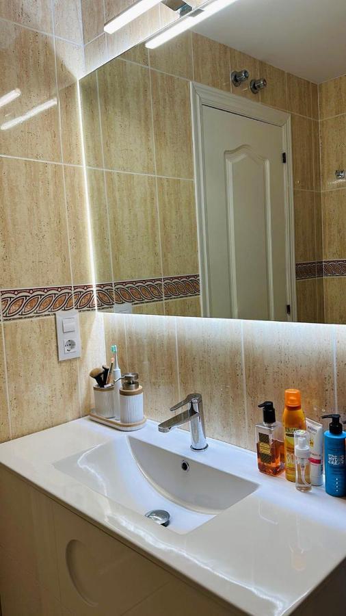 Apartament La Rosaleda 17 Denia Zewnętrze zdjęcie
