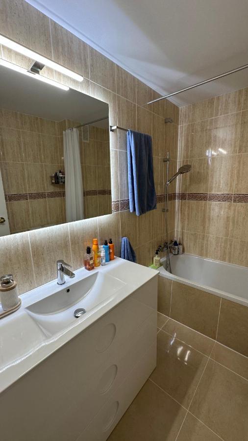Apartament La Rosaleda 17 Denia Zewnętrze zdjęcie