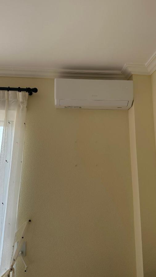 Apartament La Rosaleda 17 Denia Zewnętrze zdjęcie
