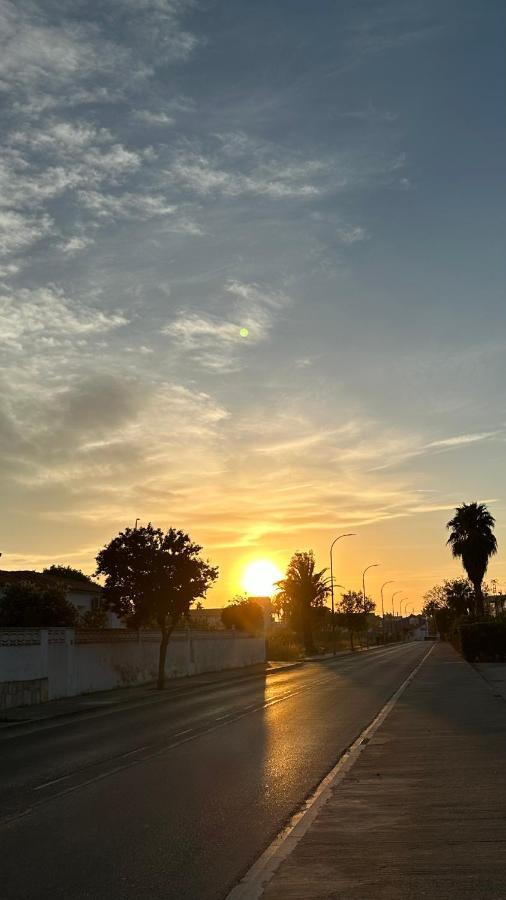 Apartament La Rosaleda 17 Denia Zewnętrze zdjęcie